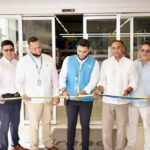 Grupo Ramos inaugura tienda Sirena Market en Vista Cana