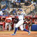 Gustavo Núñez llega a 400 imparables beisbol dominicano
