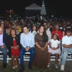 ASDN y Ministerio de Cultura llevan concierto con la Big Band Dominicana a munícipes