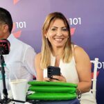 Julieta Tejada critica aprobación del Presupuesto 2026 sin indexación salarial