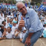 HONDURAS: Declaran a Nasry Asfura como presidente electo