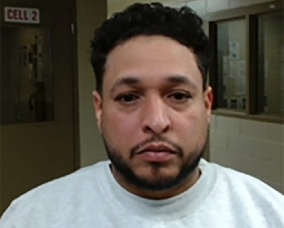 ICE arresta dominicano acusado vender cocaína en barbería EU ICE arresta dominicano acusado vender cocaína en barbería EU