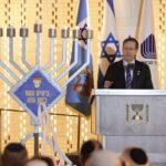 Israel alerta emergencia global por «aumento del odio al judío»