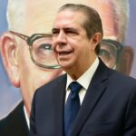 Javier García pide unidad y esperanza a los dominicanos
