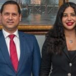 JCE designa director partidos políticos y consultora jurídica