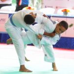 Judo declara Centroamericanos y del Caribe «gran compromiso»