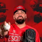 Leones del Escogido anuncian contratación de José Urquidy