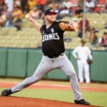 Leones propinan paliza a las Aguilas; Toros vencen Gigantes