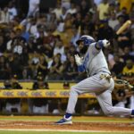 Licey rompe mala racha y vence las Aguilas; LE y Estrellas ganan
