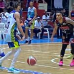 Lobos de Canastica empatan la serie final del TBS San Cristóbal