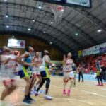 Los Buitres a un triunfo para la corona del TBS de San Cristóbal