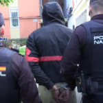 MADRID: Apresan miembros Trinitarios por intentar matar joven