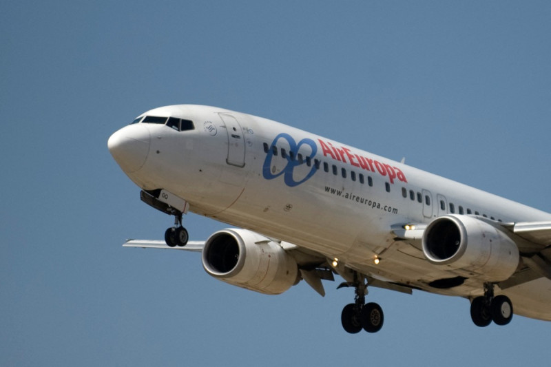 MADRID: Dominicanos con «el grito al cielo» por altos precios pasajes