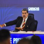 Maduro asegura un gobierno impuesto no duraría 47 horas