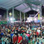 Mega Parranda Navideña llega este domingo al Malecón de SD