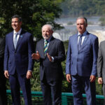Mercosur expresa su decepción por bloqueo acuerdo con la UE