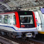Metro con horarios especiales por Navidad y Año Nuevo