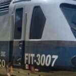MEXICO: Al menos 15 heridos al descarrilar tren Interoceánico