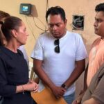 MÉXICO: Presidenta anuncia apoyo a víctimas de accidente