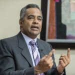 Ministro Joel Santos asegura la RD registra avances en energía