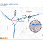 MOPC anuncia cierre nocturno de carriles en Autopista Duarte