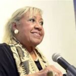 Muere en Miami la reconocida artista plástica Ada Balcácer