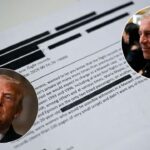 Nuevos archivos contienen acusaciones violación contra Trump