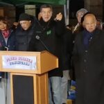 NY: Inauguran la plaza Alianza Dominicana, en Alto Manhattan