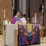NY: Ofician misa en memoria dominicanos fallecidos lejos RD