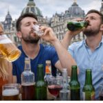 OMS alerta sobre alto número muertes por alcohol en Europa
