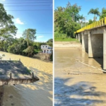 OP iniciará obras en provincias afectadas por tormenta Melissa