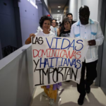 P. RICO: Exigen más protección para inmigrantes dominicanos