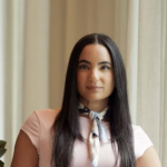 Pamela Zapata, la dominicana que ha cerrado brecha salarial de influencers latinos en EU
