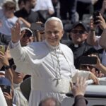Papa avisa de «estrategias para conquistar zonas de influencias