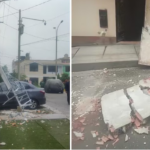 PERU: Sismo de 6 grados causa heridos leves y daña viviendas