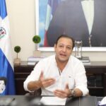 Pide intervención de Gobierno ante crisis agua afecta Santiago