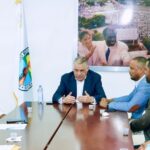 PRD: Corrupción en el Senasa financió la campaña del PRM