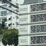 Precios gasolina, diésel y el GLP no sufrirán alteración en la RD