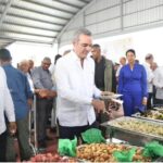 Presidente Abinader tiene hoy actividades en ciudad Santiago