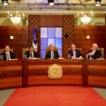 Presidente convoca al Consejo Nacional de la Magistratura RD