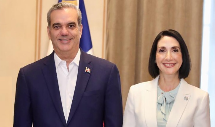 Presidente llama dominicanos a la unión, al amor y la solidaridad