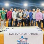 Presidente se corona campeón Liga Soprovis en Softbol 2025