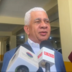 Presidente Senado justifica 400 mil millones para Presupuesto