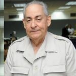 Rafael Santos Badía: funcionario del año