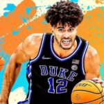 Ránking draft de la NBA 2026: Los 100 mejores prospectos