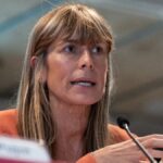 RD habría dado nacionalidad a esposa del presidente de España