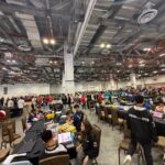 RD obtiene medallas en la final del World Robot Olympiad 2025