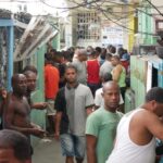 Reclusos trabajarán reparando infraestrusturas en barrios RD
