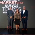 Reconocen al Grupo Universal en Mercado de Valores Summit