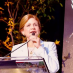 Reconocen el liderazgo de la vicepresidenta Raquel Peña